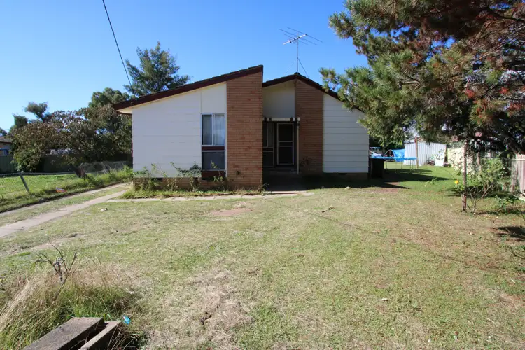 Second view of Homely house listing, 1 Flinders Place, Inverell NSW 2360