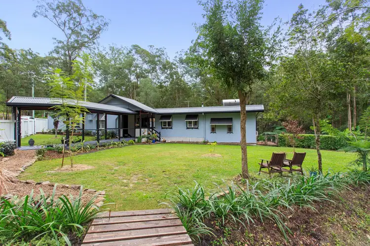 39 Gattera Road, Landsborough QLD 4550