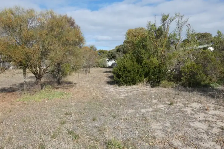 Second view of Homely land listing, 13 (Lot 341) Second Street, Port Moorowie SA 5576
