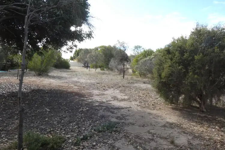 Fifth view of Homely land listing, 13 (Lot 341) Second Street, Port Moorowie SA 5576