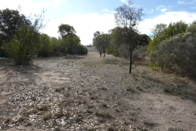 Sixth view of Homely land listing, 13 (Lot 341) Second Street, Port Moorowie SA 5576