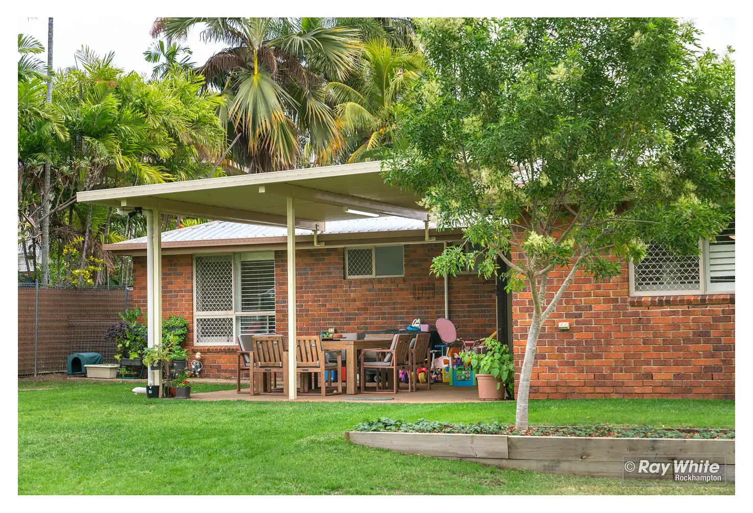 Main view of Homely house listing, 24 Potts Street, Norman Gardens QLD 4701