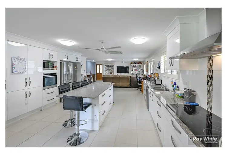 Third view of Homely house listing, 24 Potts Street, Norman Gardens QLD 4701