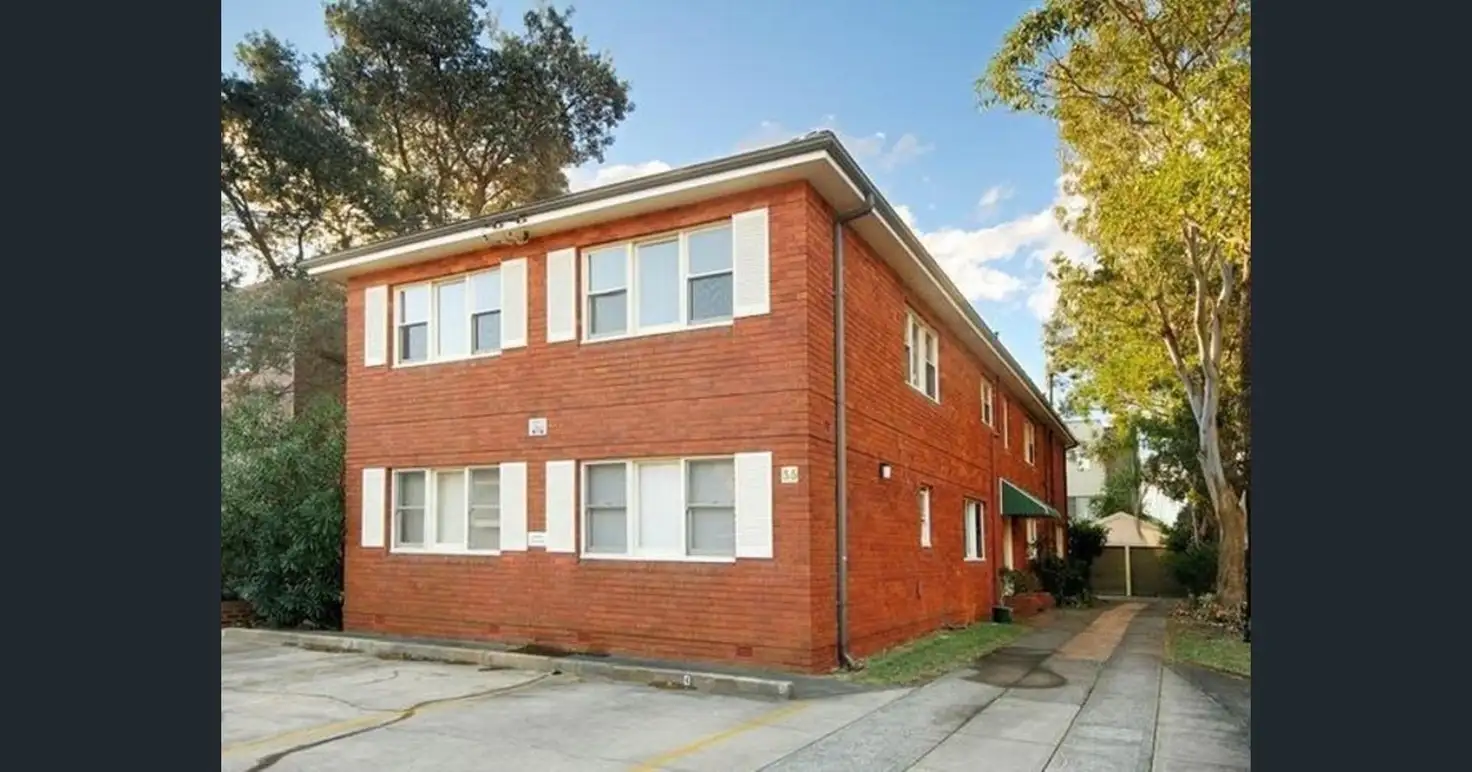 Main view of Homely unit listing, 6/35 Girrilang Road, Cronulla NSW 2230