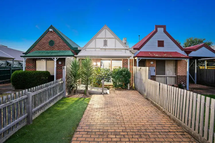 8 Joshua Court, Bundoora VIC 3083