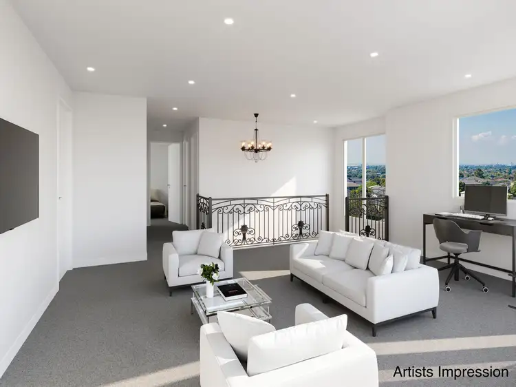 Fourth view of Homely townhouse listing, 16 Zodiac Street, Burwood VIC 3125