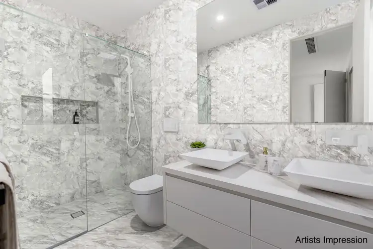 Sixth view of Homely townhouse listing, 16 Zodiac Street, Burwood VIC 3125
