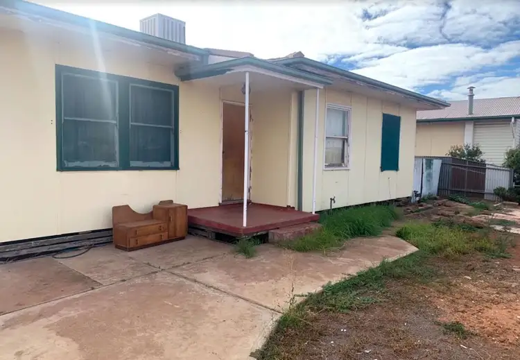 42 Gordon Street, Whyalla Norrie SA 5608