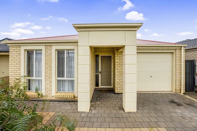 41 Ponderosa Road, Munno Para West SA 5115