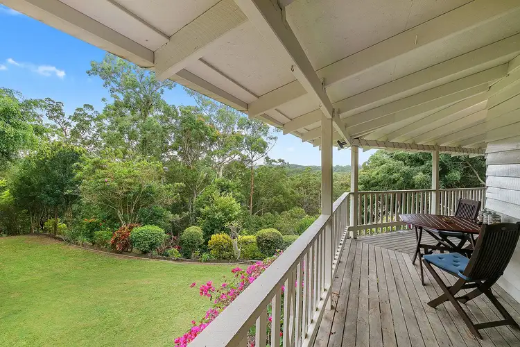 231 Ilkley Road, Ilkley QLD 4554