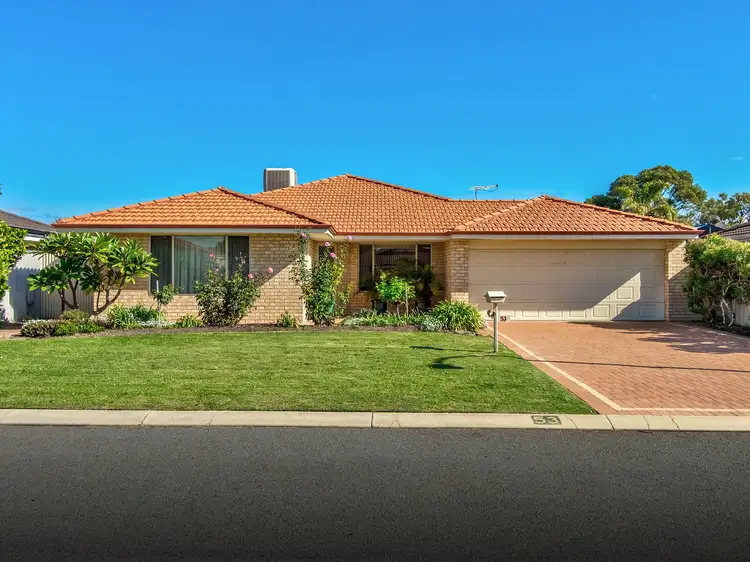 53 Virginia Place, Waikiki WA 6169