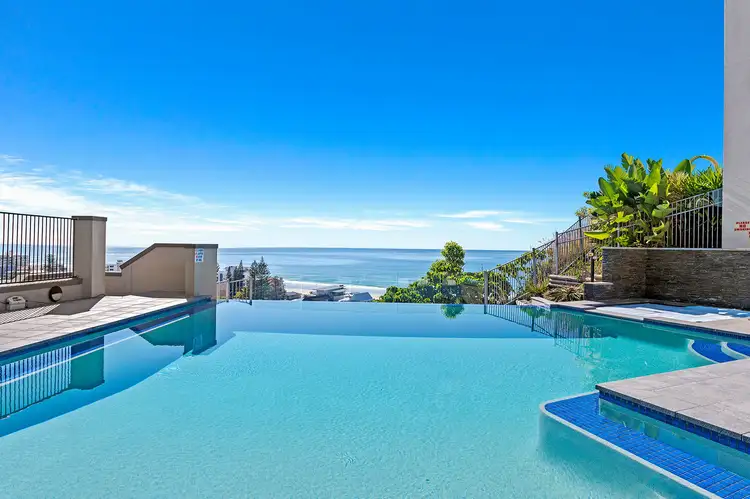 Main view of Homely unit listing, E13/1 Great Hall Drive, Miami QLD 4220