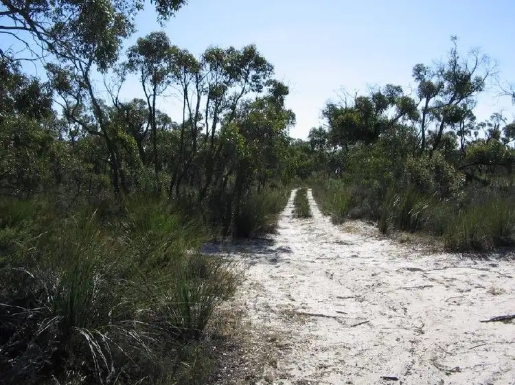 Sec 132 & 49 Burts Road, Western Flat SA 5268