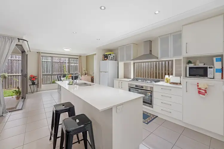 Third view of Homely house listing, 30 Windjana Crescent, Fitzgibbon QLD 4018