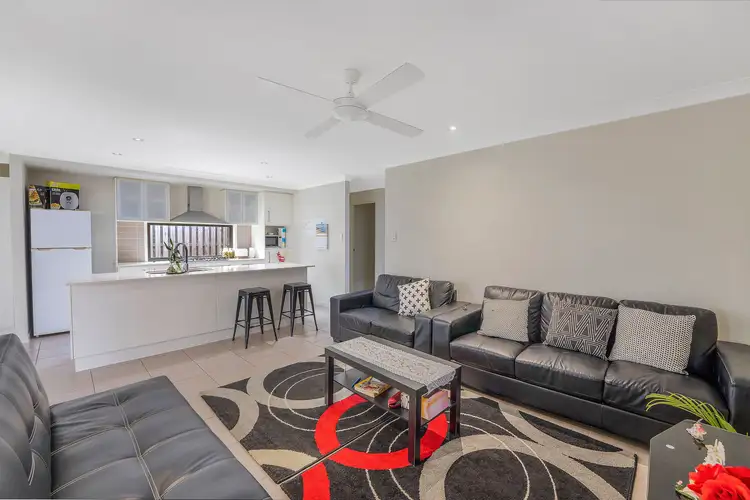 Fifth view of Homely house listing, 30 Windjana Crescent, Fitzgibbon QLD 4018