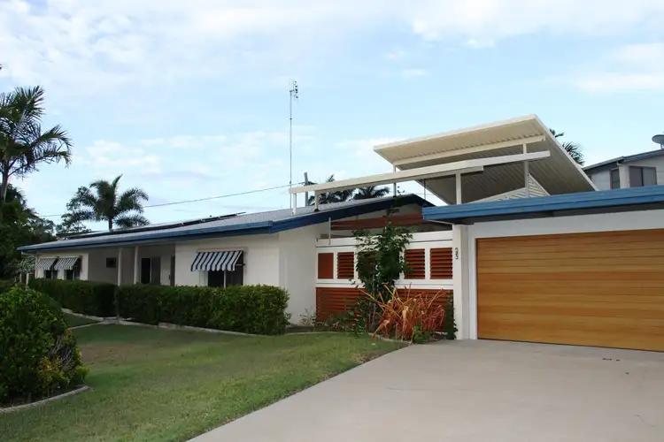1 Scallop Street, Tannum Sands QLD 4680