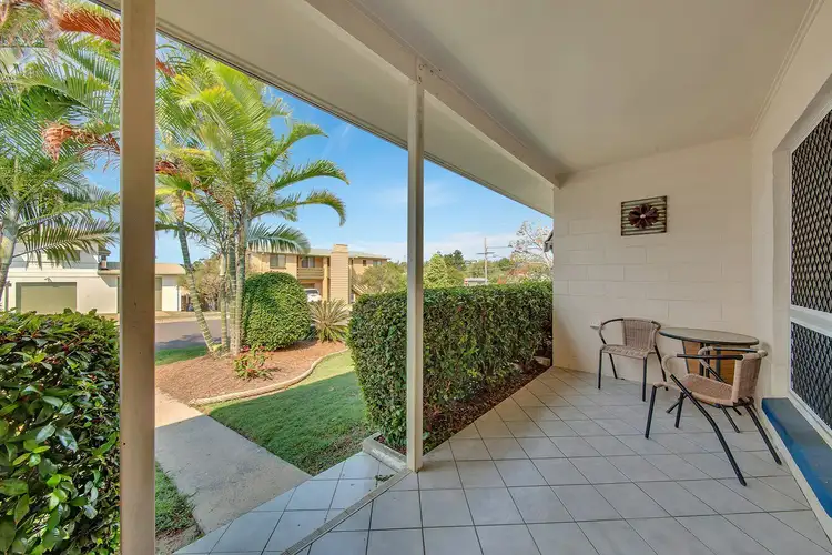 Second view of Homely house listing, 1 Scallop Street, Tannum Sands QLD 4680