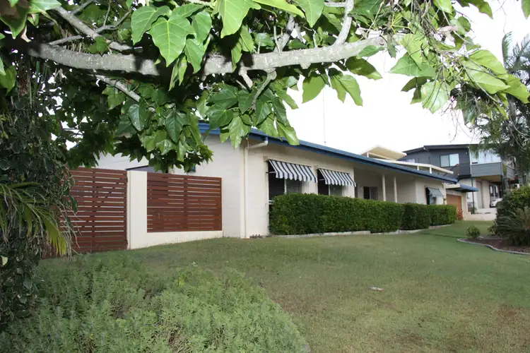 Third view of Homely house listing, 1 Scallop Street, Tannum Sands QLD 4680