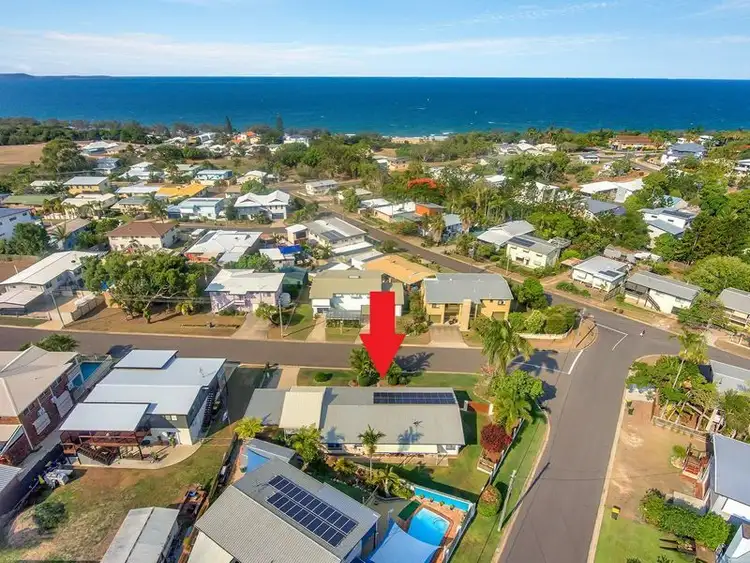 Fourth view of Homely house listing, 1 Scallop Street, Tannum Sands QLD 4680