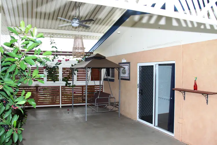 Fifth view of Homely house listing, 1 Scallop Street, Tannum Sands QLD 4680