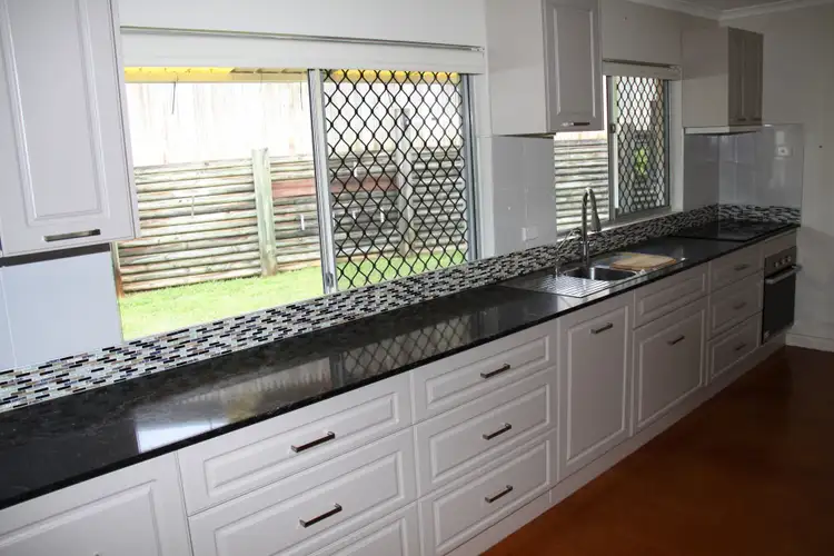 Sixth view of Homely house listing, 1 Scallop Street, Tannum Sands QLD 4680