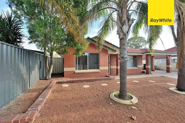 Second view of Homely house listing, 26 Waterlily Drive, Stratton WA 6056