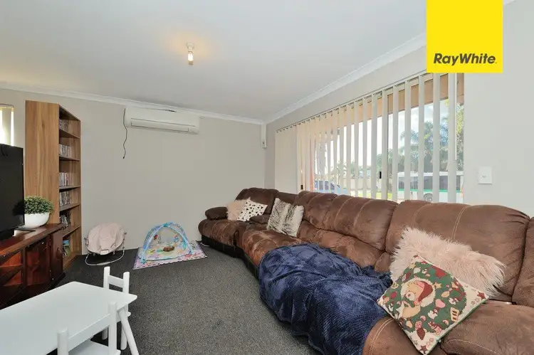Third view of Homely house listing, 26 Waterlily Drive, Stratton WA 6056