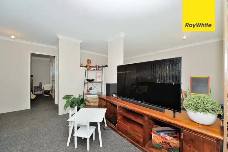 Fourth view of Homely house listing, 26 Waterlily Drive, Stratton WA 6056
