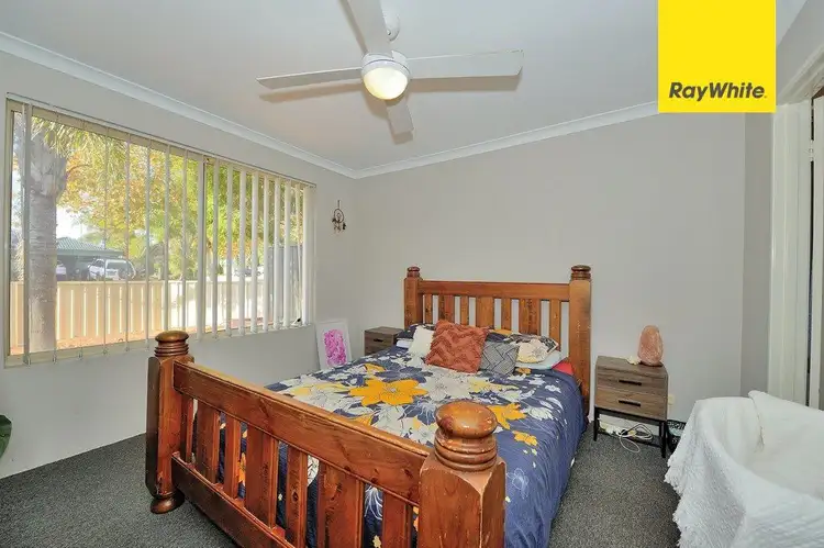Fifth view of Homely house listing, 26 Waterlily Drive, Stratton WA 6056