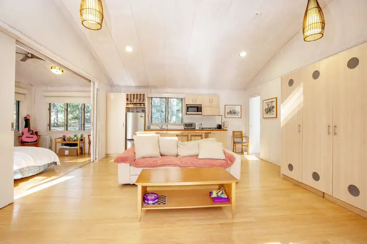 Main view of Homely other listing, Lot 105/5801 Island Street, South Stradbroke QLD 4216