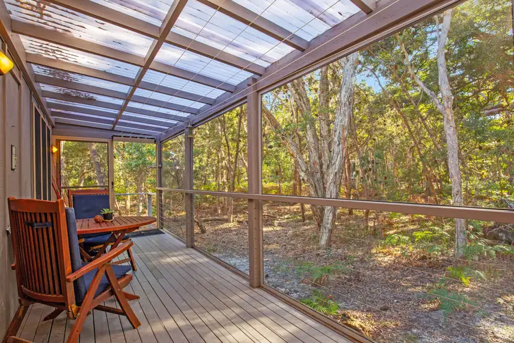 Second view of Homely other listing, Lot 105/5801 Island Street, South Stradbroke QLD 4216