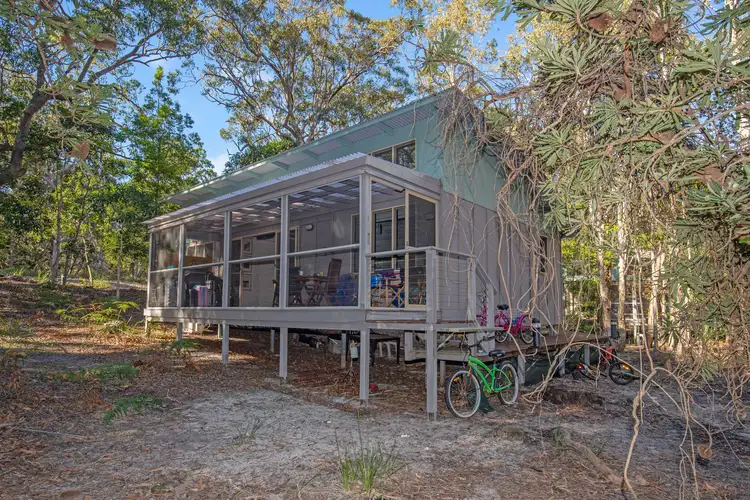 Third view of Homely other listing, Lot 105/5801 Island Street, South Stradbroke QLD 4216