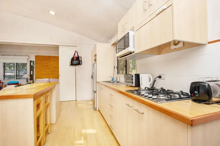 Fourth view of Homely other listing, Lot 105/5801 Island Street, South Stradbroke QLD 4216