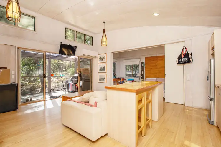 Sixth view of Homely other listing, Lot 105/5801 Island Street, South Stradbroke QLD 4216