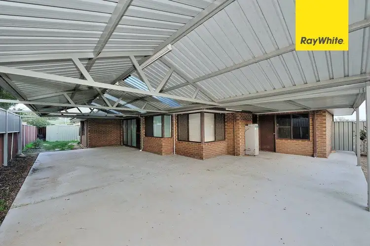 Third view of Homely house listing, 2 Pickett Street, Swan View WA 6056