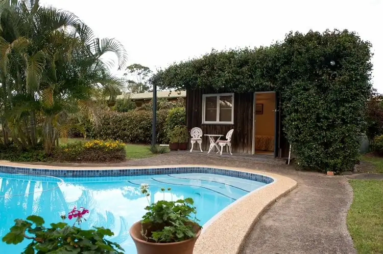 3 Doon Villa Avenue, Maryborough QLD 4650