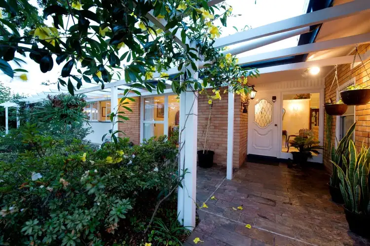 Second view of Homely house listing, 3 Doon Villa Avenue, Maryborough QLD 4650
