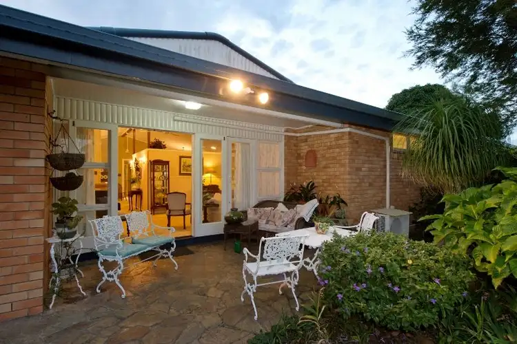 Third view of Homely house listing, 3 Doon Villa Avenue, Maryborough QLD 4650