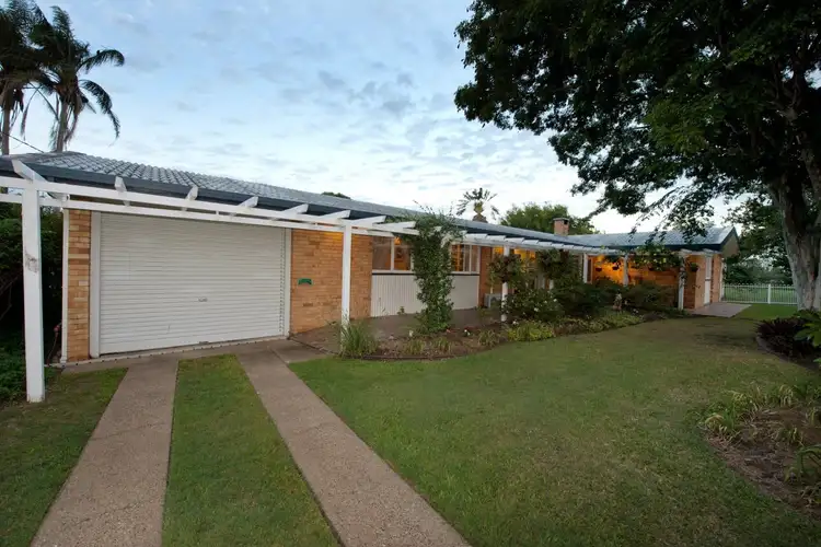 Sixth view of Homely house listing, 3 Doon Villa Avenue, Maryborough QLD 4650
