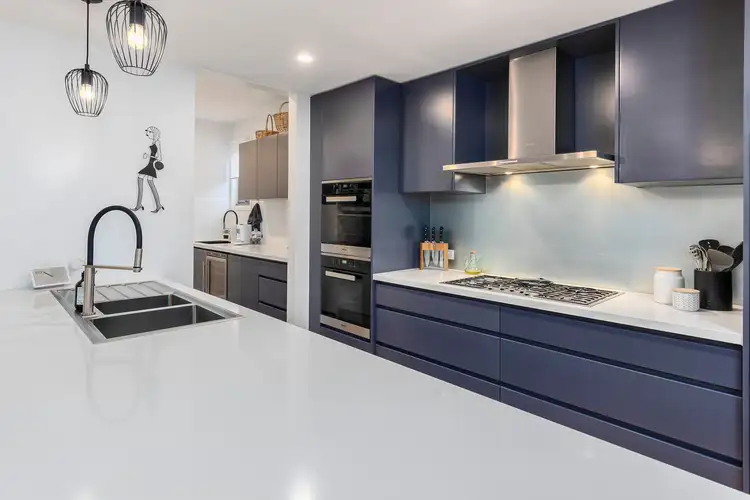 Second view of Homely house listing, 2/144 Flinders Street, Mccrae VIC 3938
