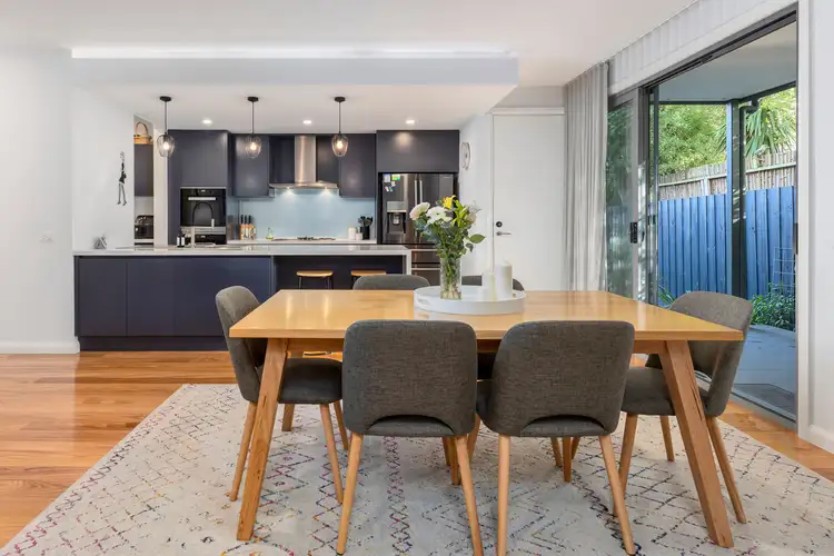 Third view of Homely house listing, 2/144 Flinders Street, Mccrae VIC 3938