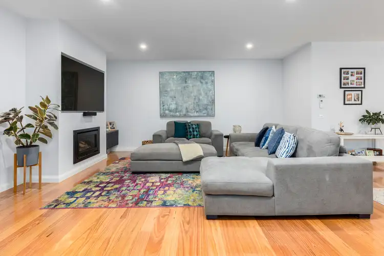 Fourth view of Homely house listing, 2/144 Flinders Street, Mccrae VIC 3938