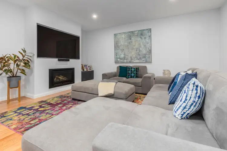 Fifth view of Homely house listing, 2/144 Flinders Street, Mccrae VIC 3938