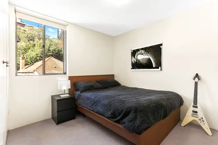 Fifth view of Homely apartment listing, 25/186 Sutherland Street, Paddington NSW 2021