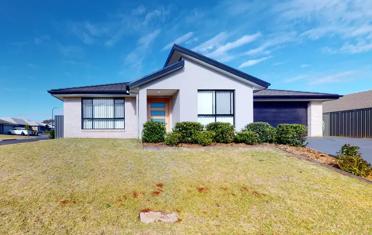 Main view of Homely house listing, 9 Nolan Esplanade, Dubbo NSW 2830