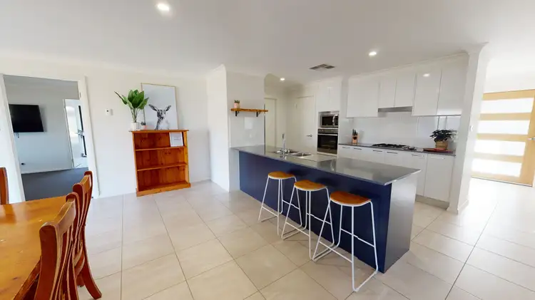 Second view of Homely house listing, 9 Nolan Esplanade, Dubbo NSW 2830