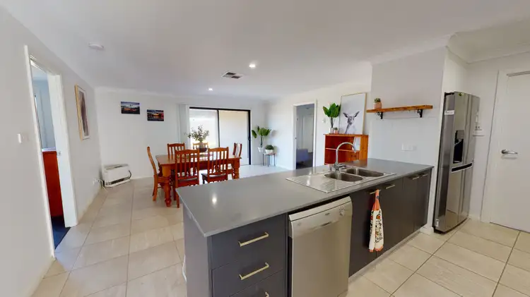 Third view of Homely house listing, 9 Nolan Esplanade, Dubbo NSW 2830
