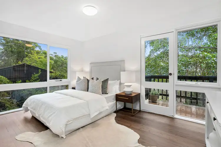 Sixth view of Homely house listing, 19 Derna Crescent, Allambie Heights NSW 2100