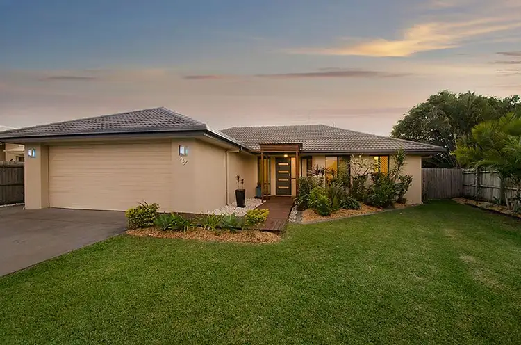 27 Bateman Street, Sippy Downs QLD 4556