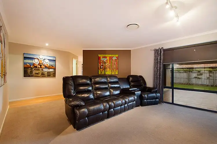 Second view of Homely house listing, 27 Bateman Street, Sippy Downs QLD 4556